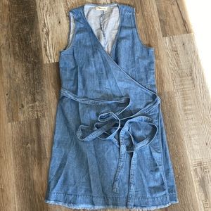 Madewell Dress